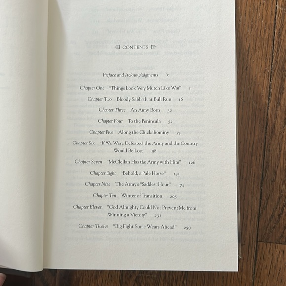 The Sword of Lincoln Book by Jeffrey D. Wert - Picture 4 of 8